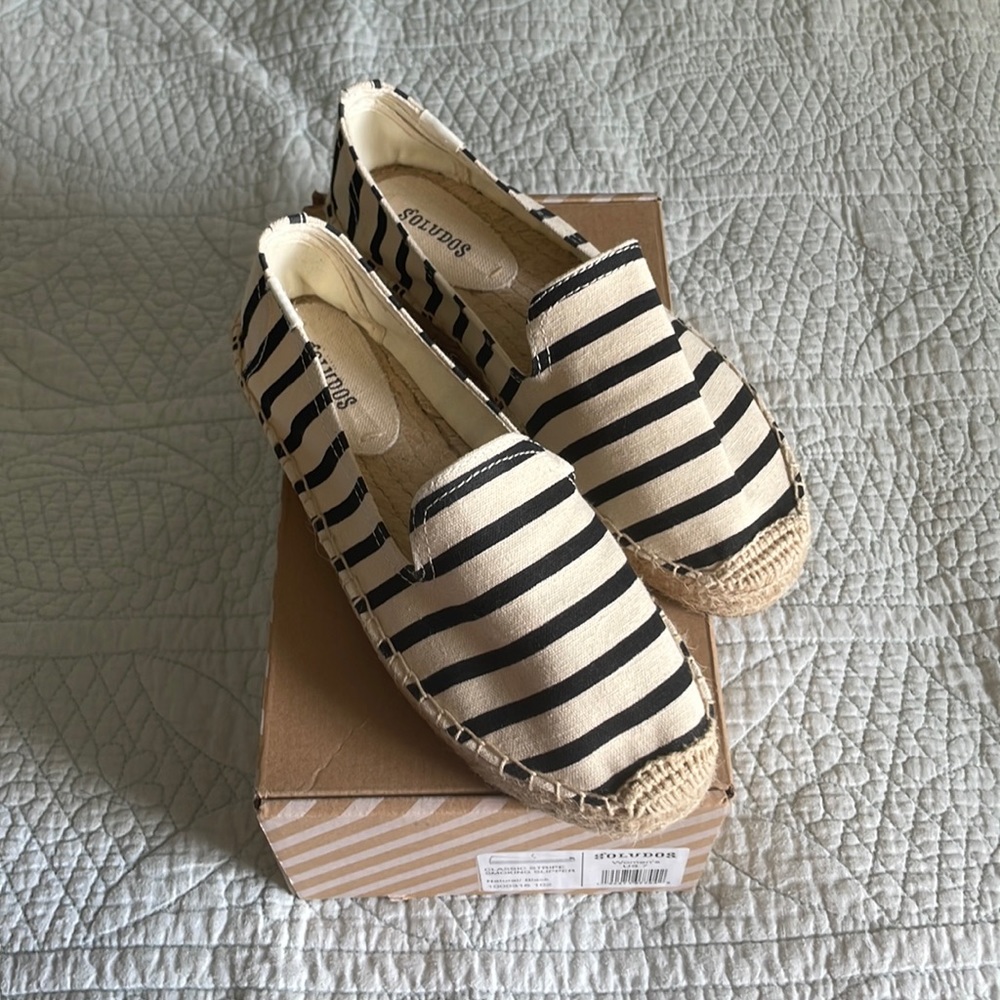 Soludos slipper